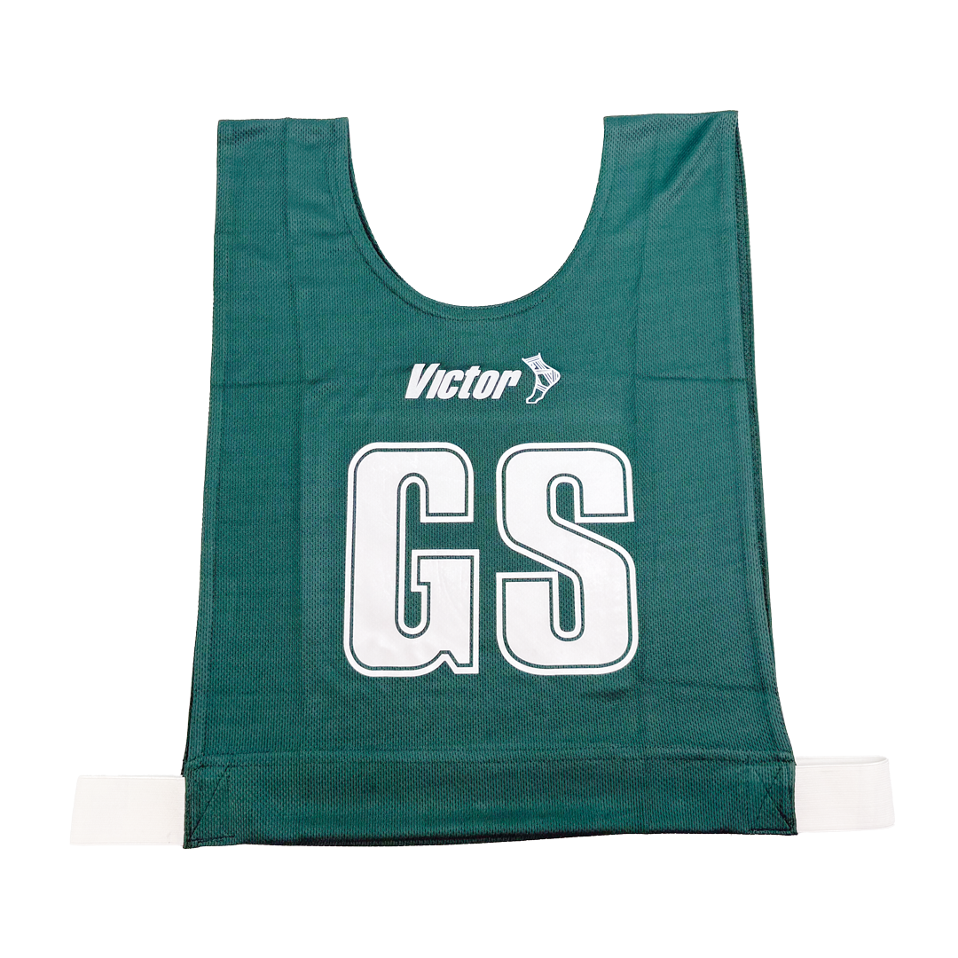 Victor Bibs Netball - Set of 7