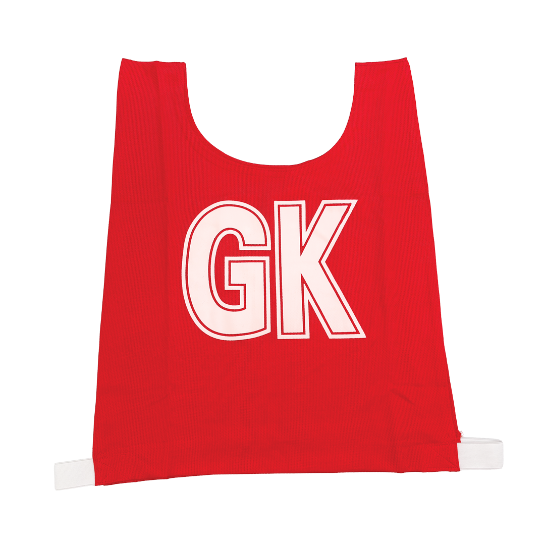 Victor Bibs Netball - Set of 7