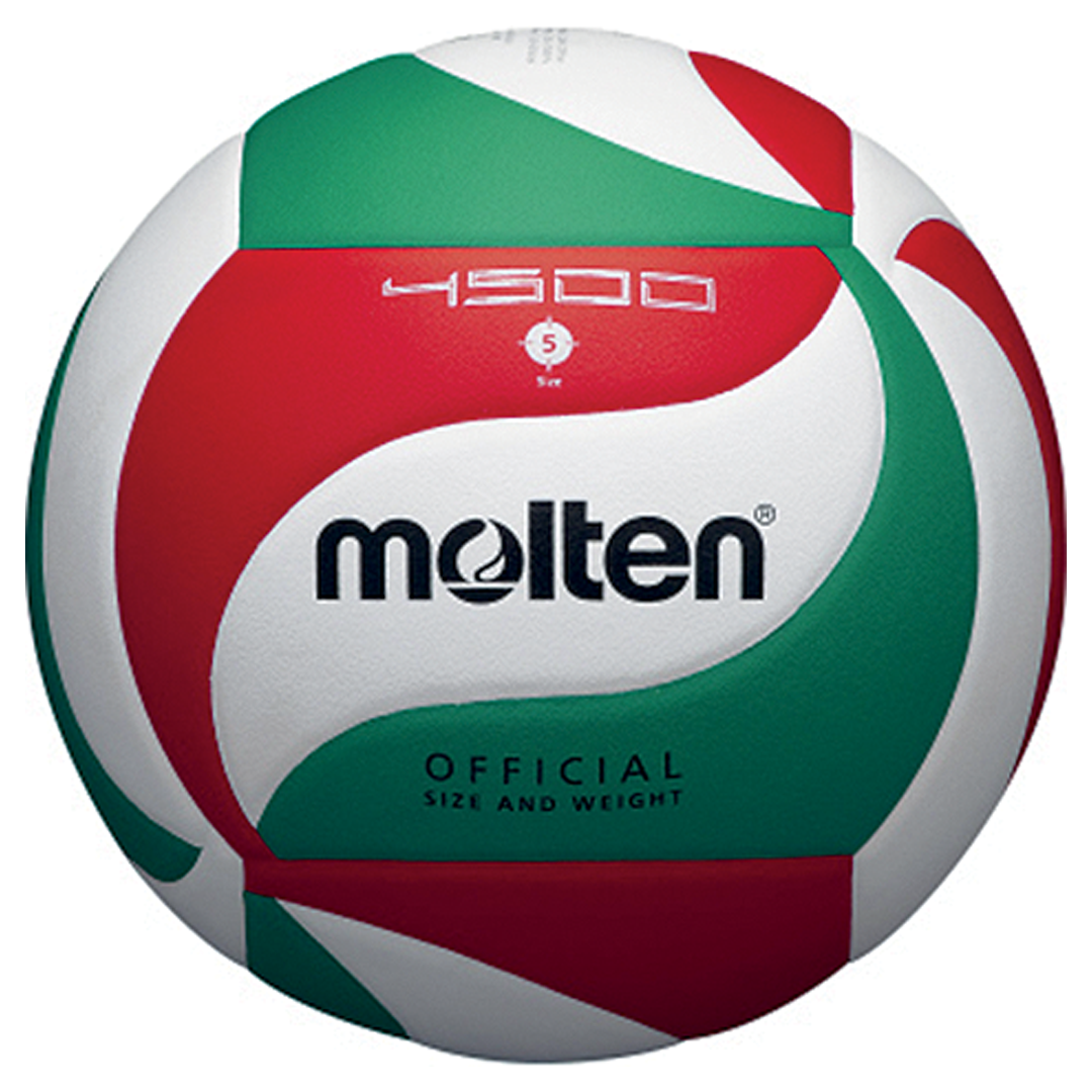 Volleyball Molten 4500 Composite