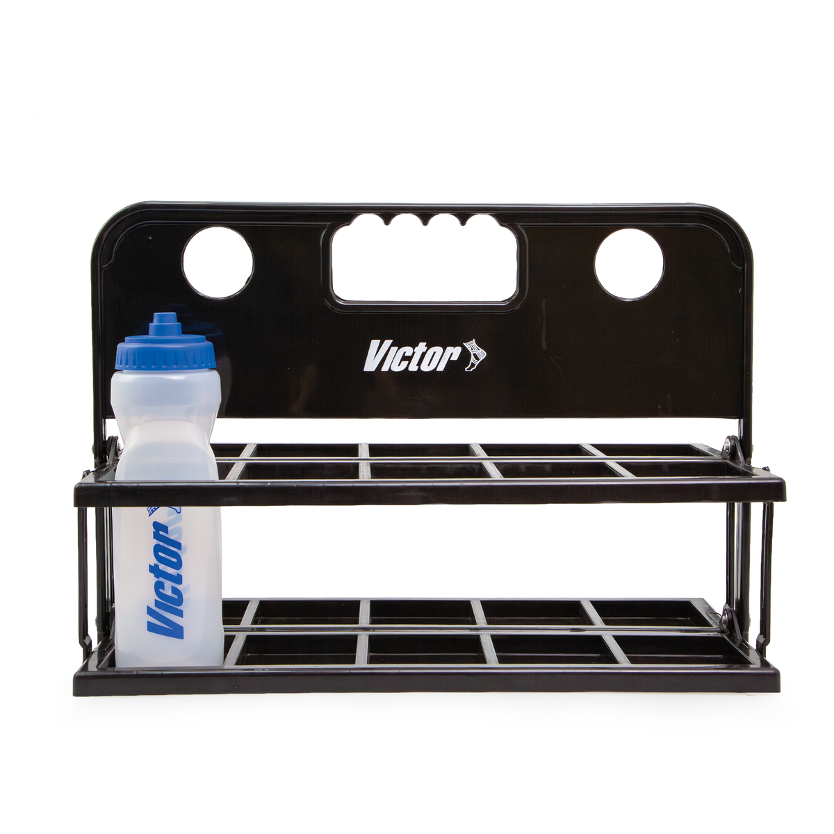 Victor Bottle Holder Collapsible (10)