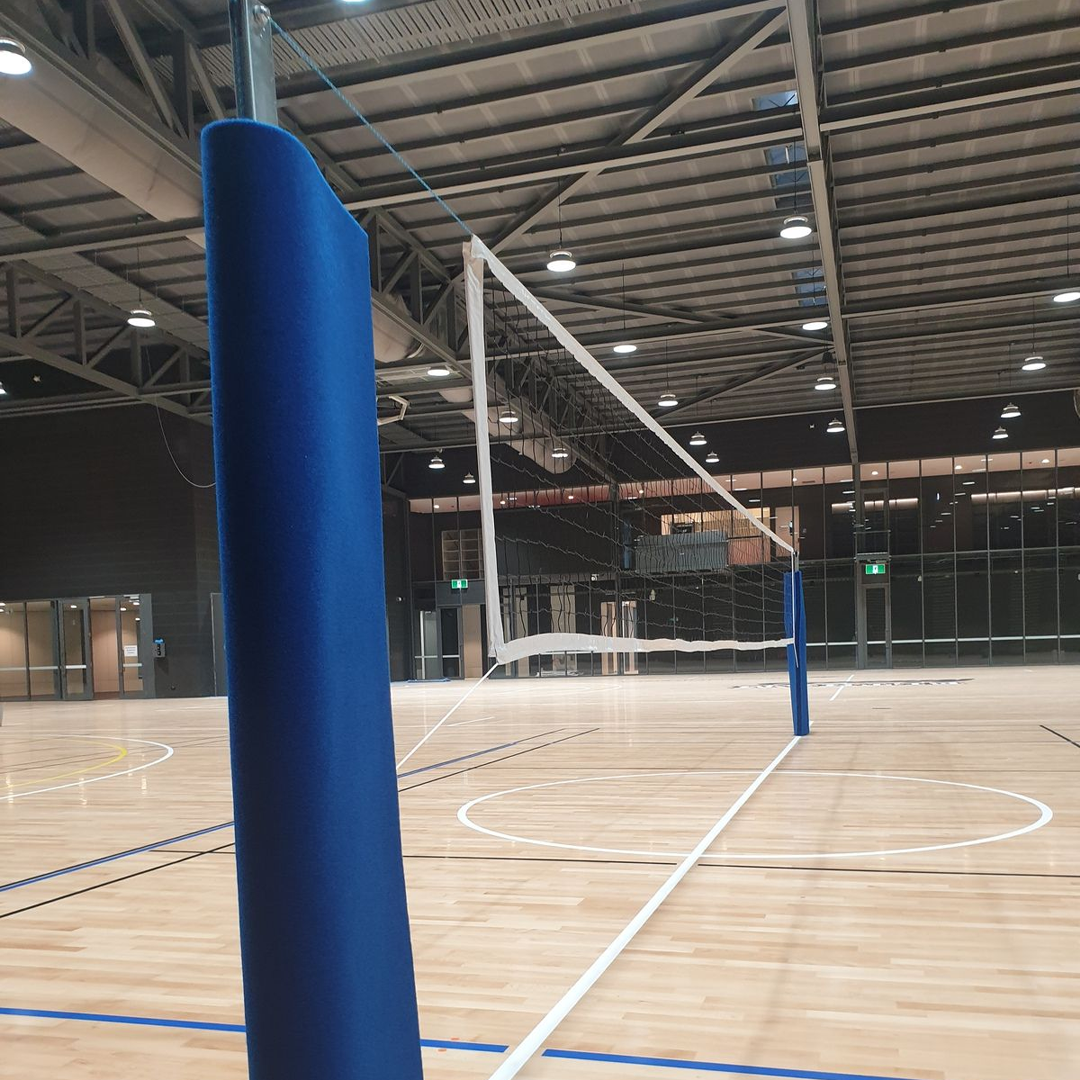 Volleyball Post Pad For Ezy Lift System