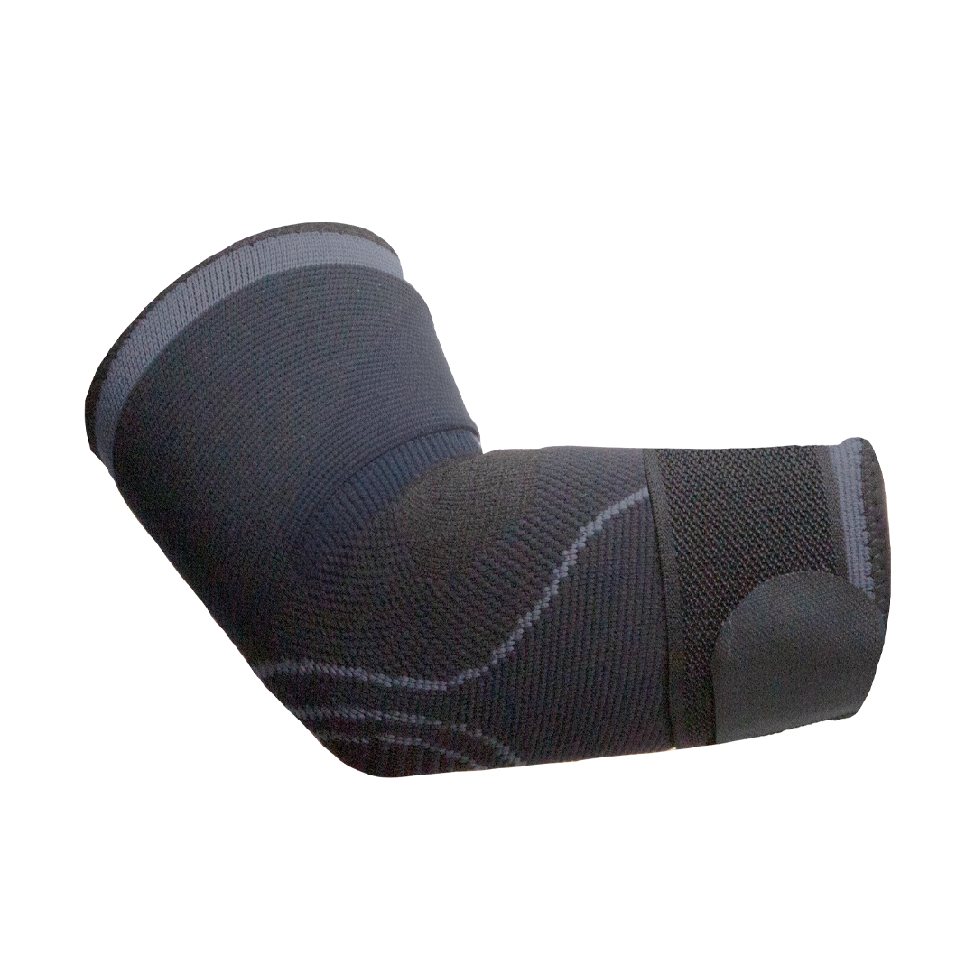 VBRELKS Victor Knitted Elbow Support Main