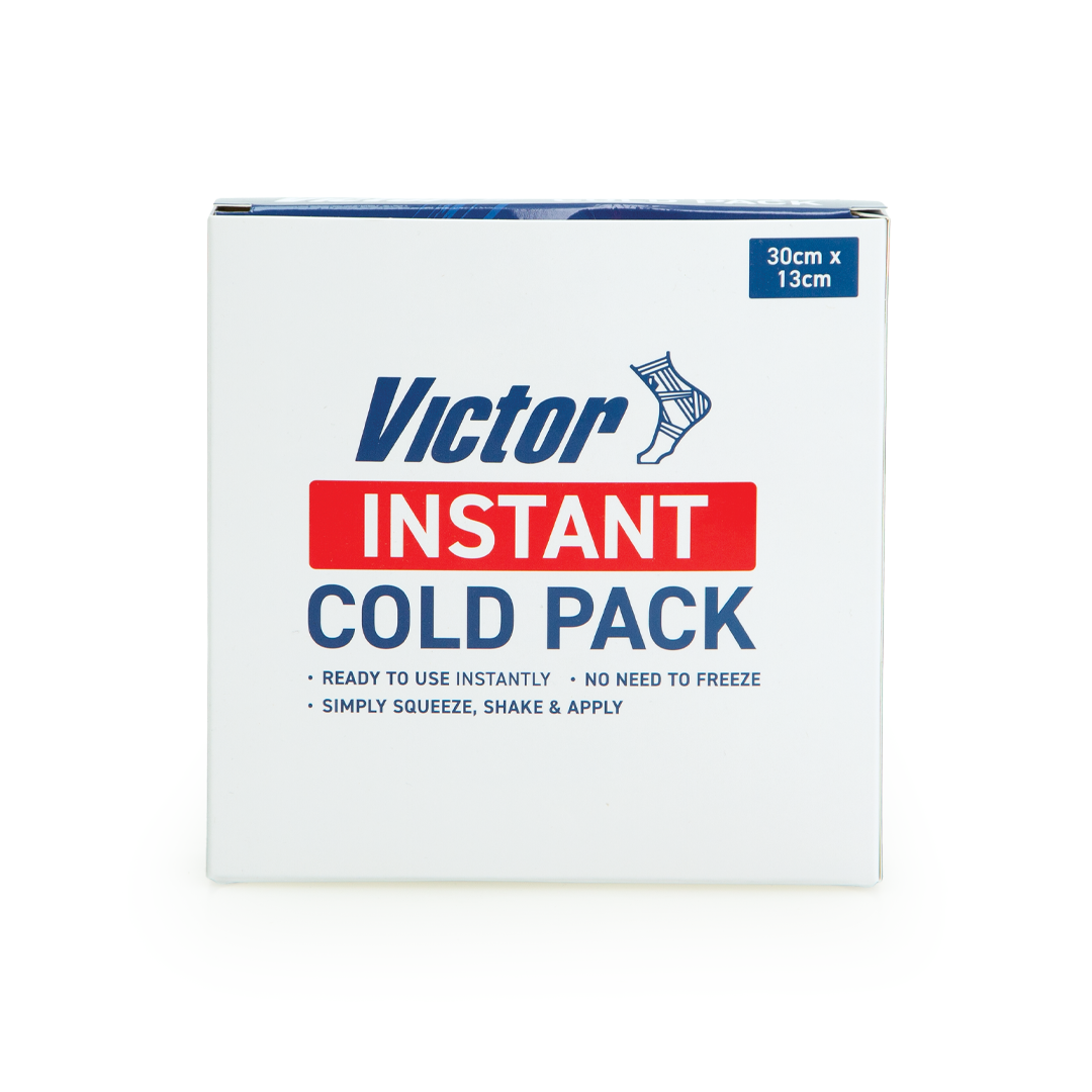 Victor Instant Cold Pack - Victor Sports