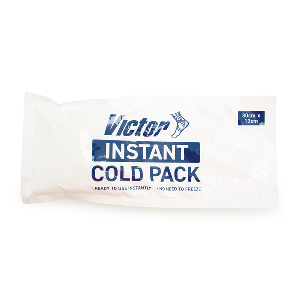 Victor Instant Cold Pack - Victor Sports
