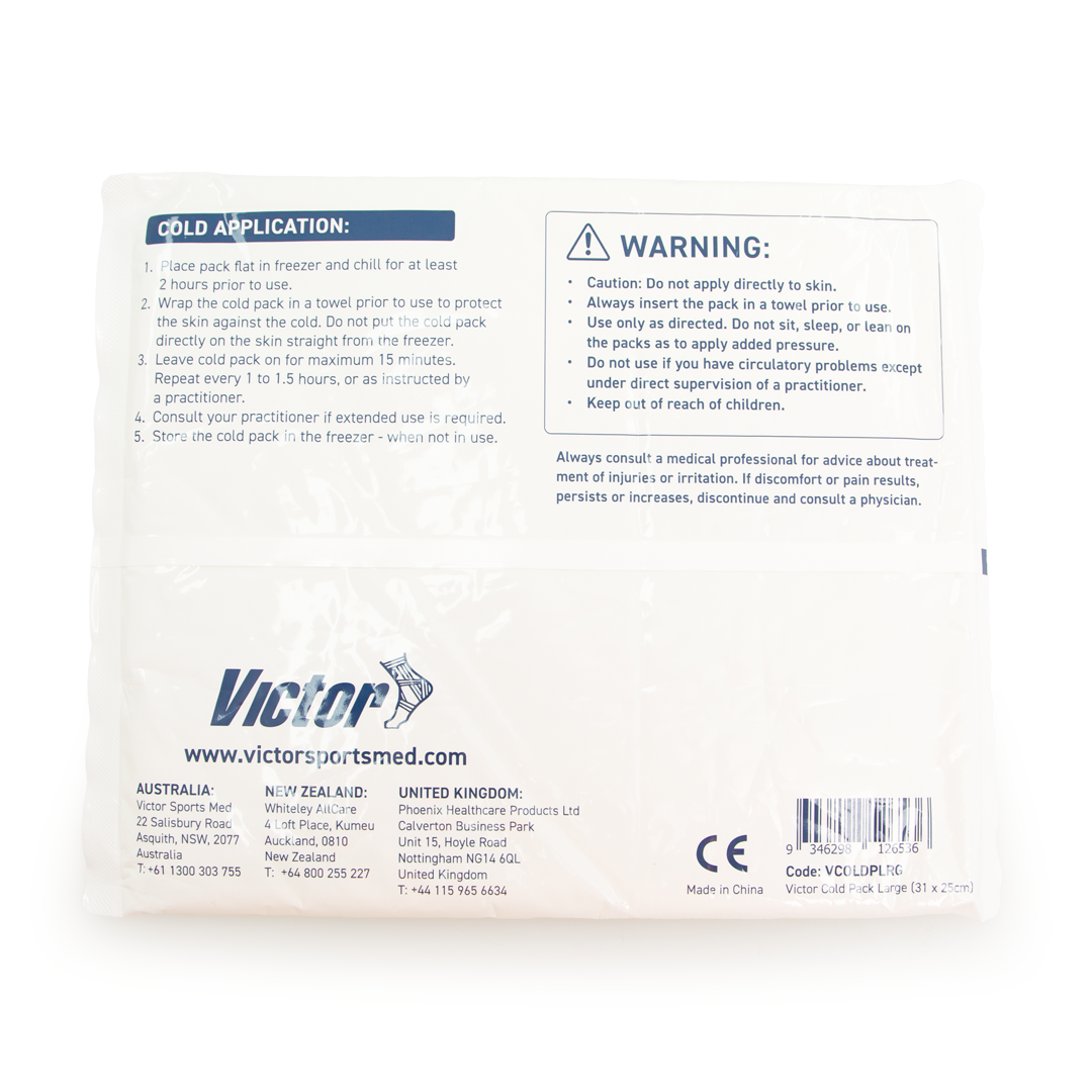 Victor Cold Pack
