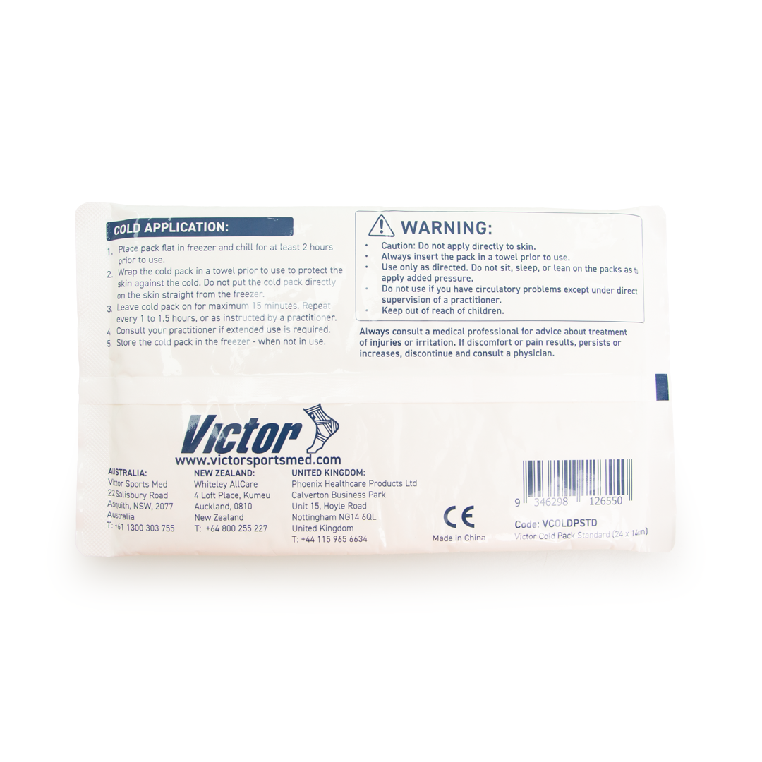 Victor Cold Pack