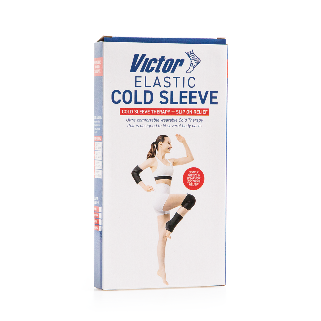 Victor Elastic Cold Sleeve