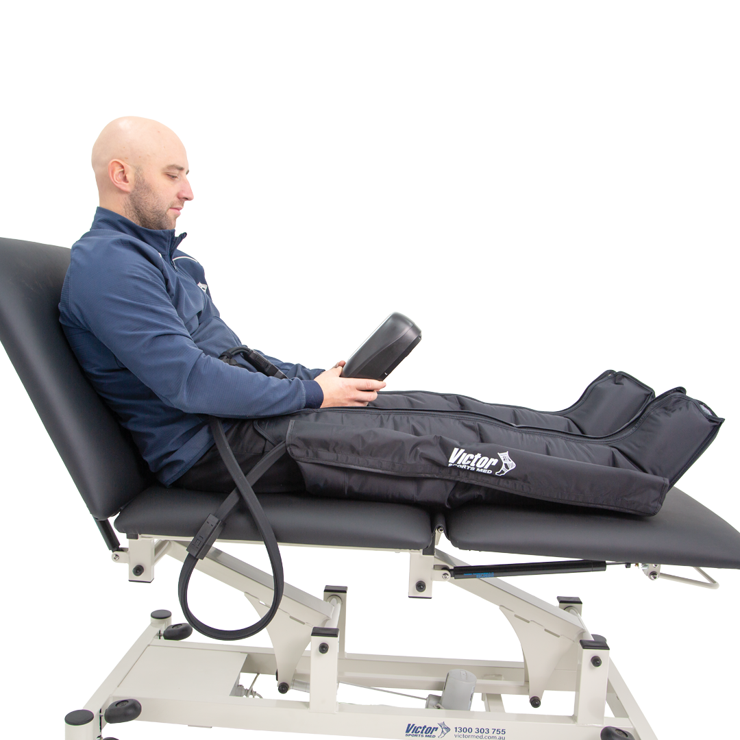Flytek Leg Compression Victor Compression Legs Kit - Victor Sports