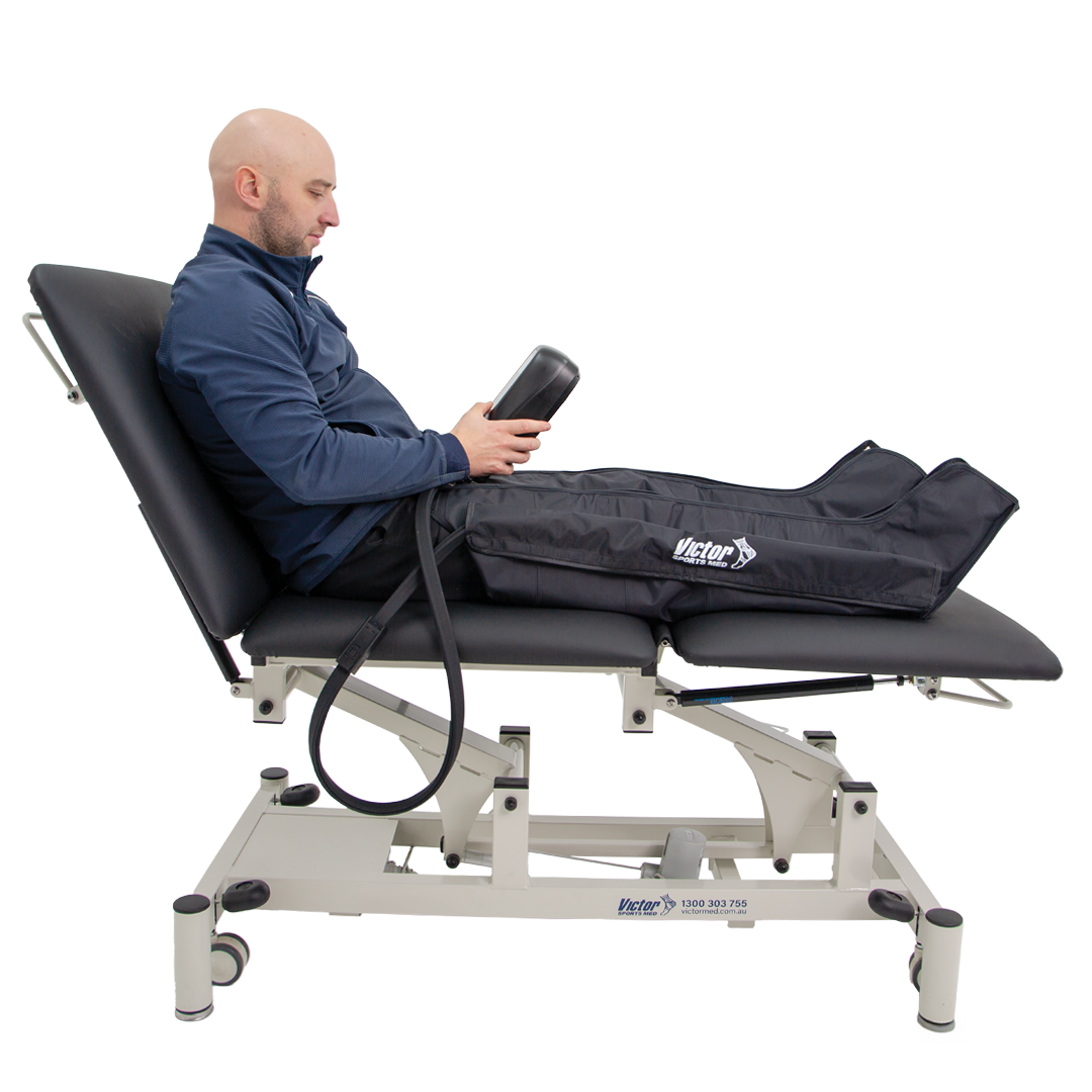 Compression Leg Machine Xl Victor Compression Legs Kit - Victor Sports