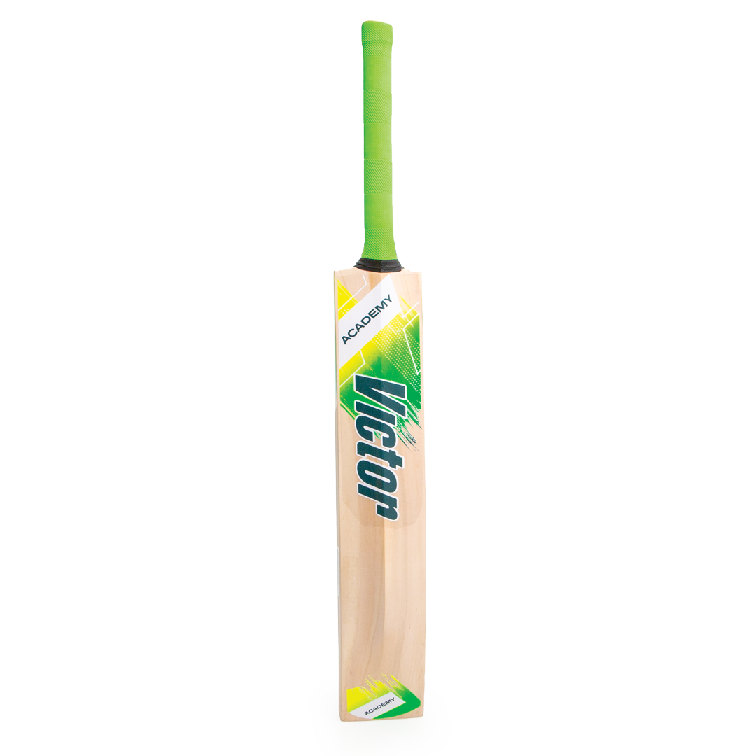 Victor Cricket Bat - Academy