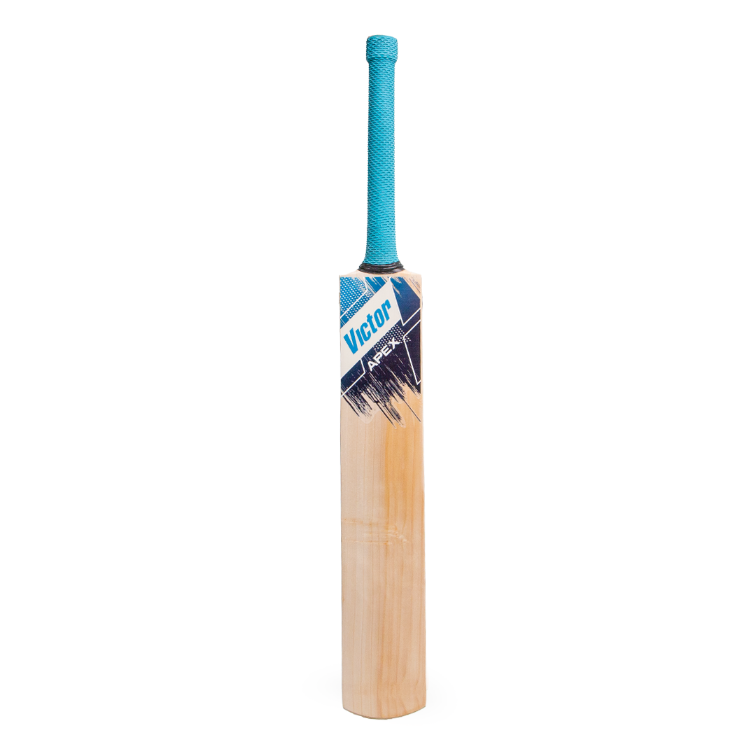 Victor Cricket Bat - Apex