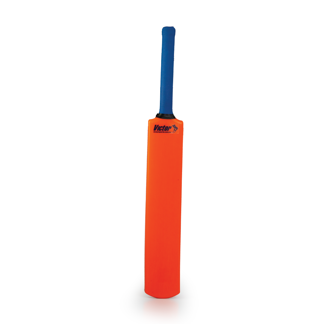 Victor Plastic Cricket Bat - Victor Sports