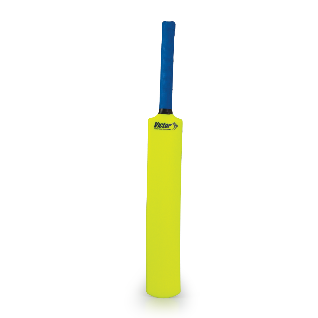 Victor Plastic Cricket Bat - Victor Sports