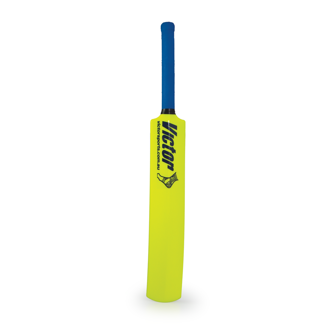 Victor Plastic Cricket Bat - Victor Sports