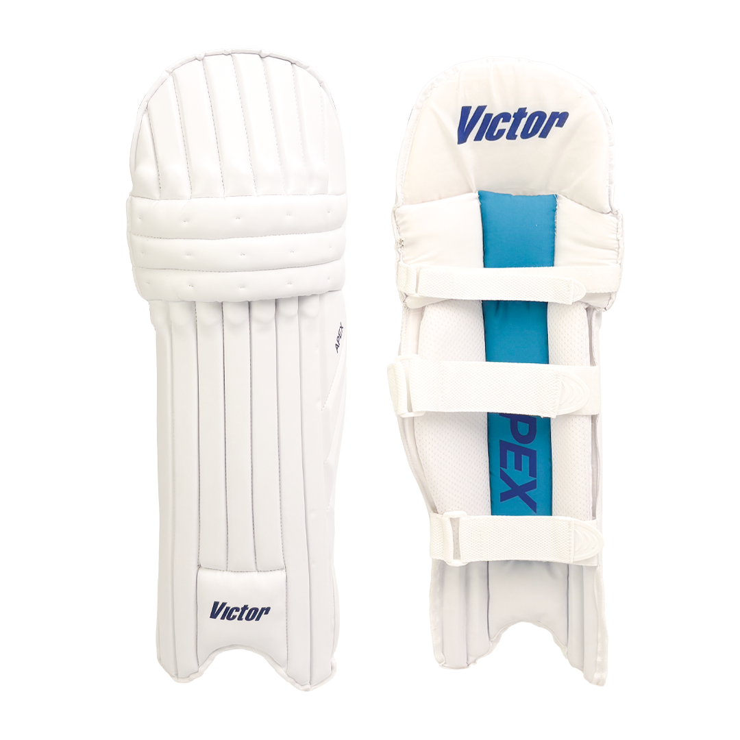 Victor Apex Batting Pads V1