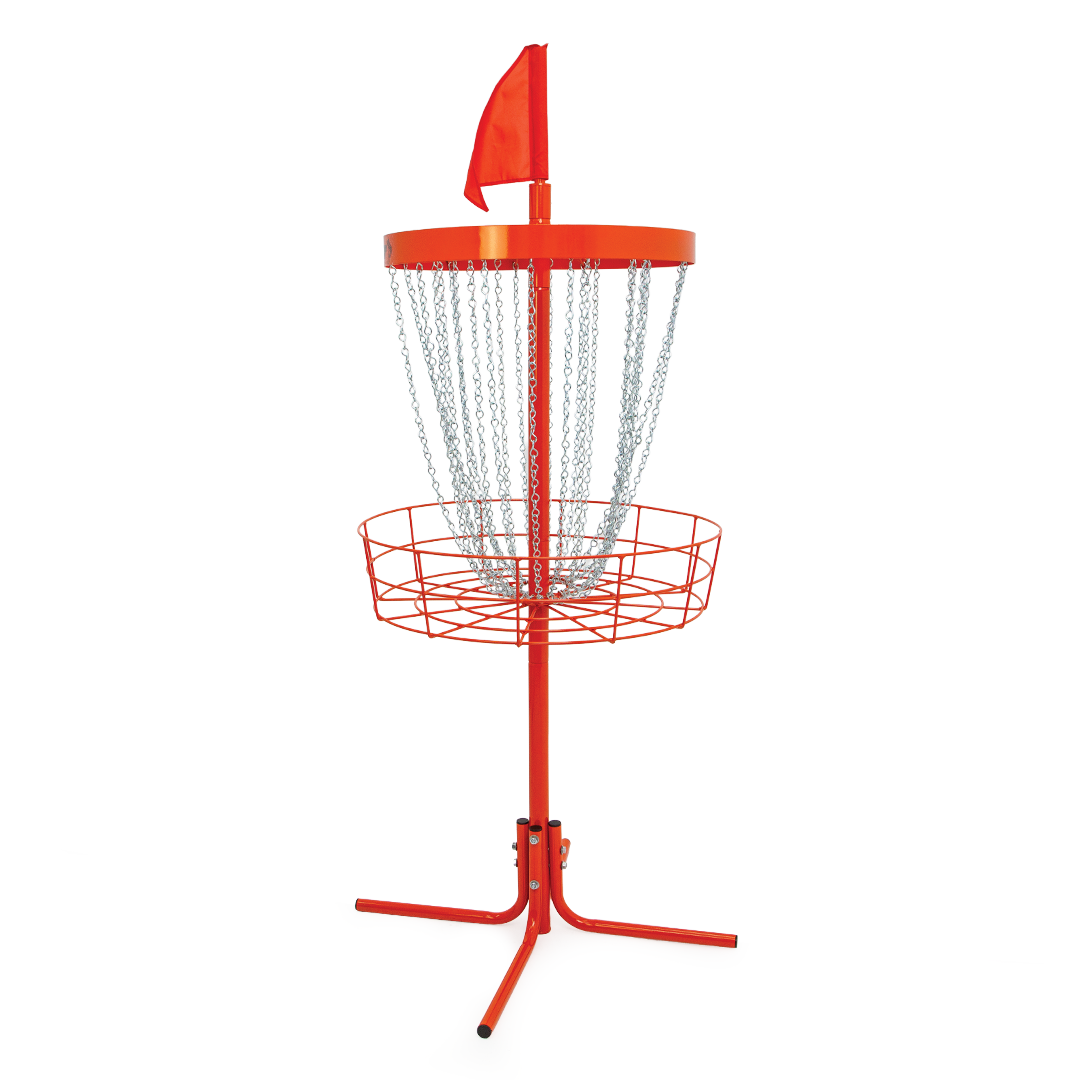 Victor Disc Golf Basket