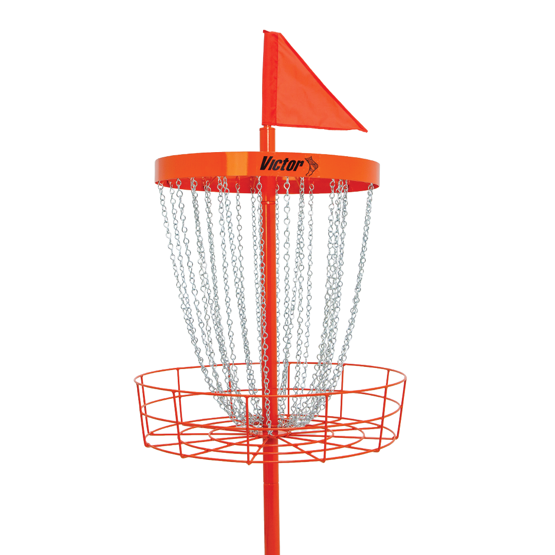 Victor Disc Golf Basket