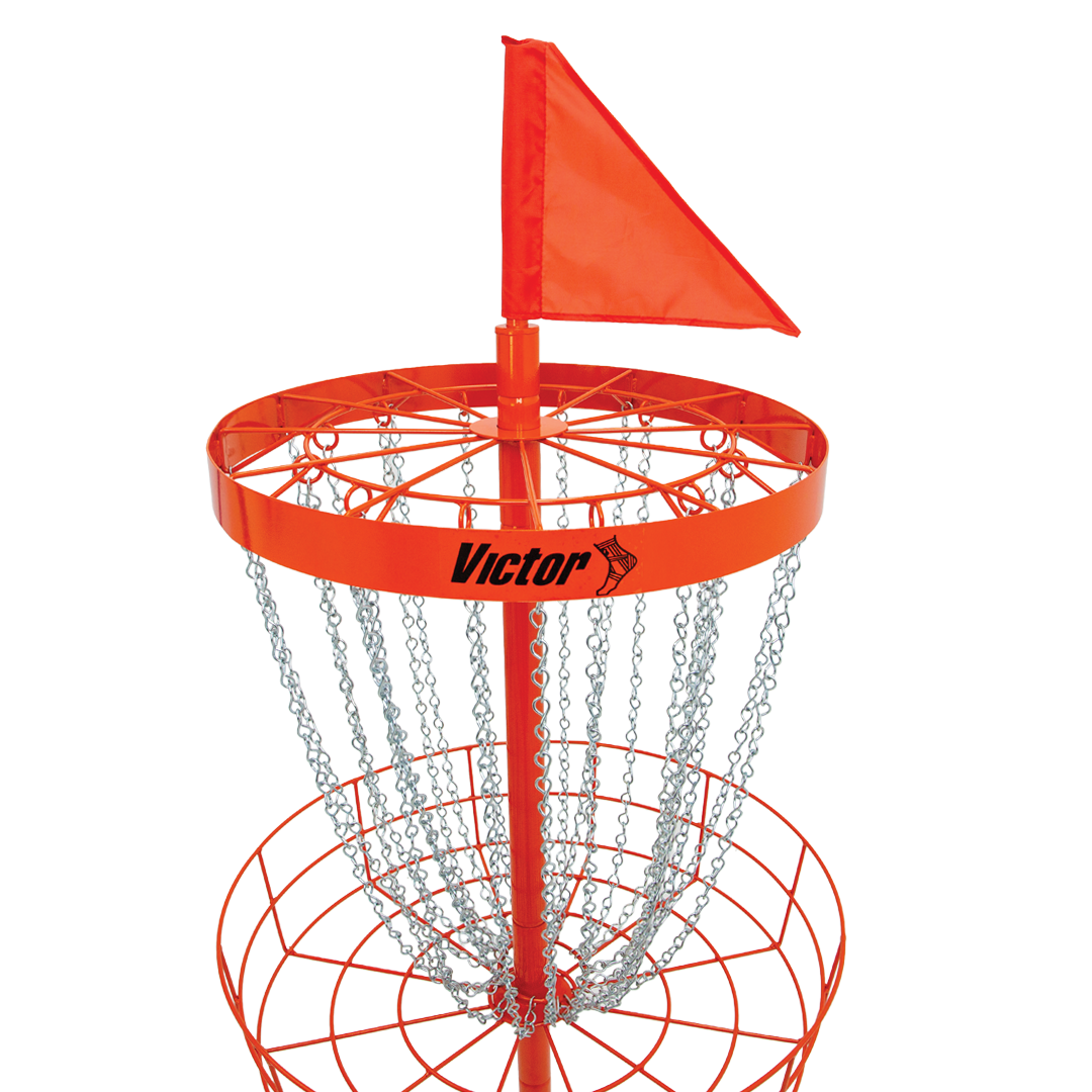 Victor Disc Golf Basket