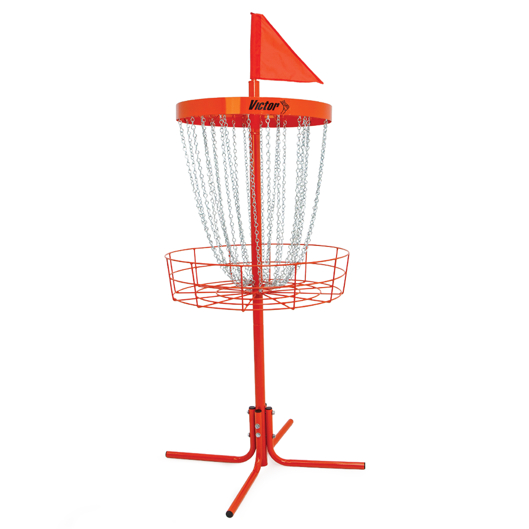 Victor Disc Golf Basket