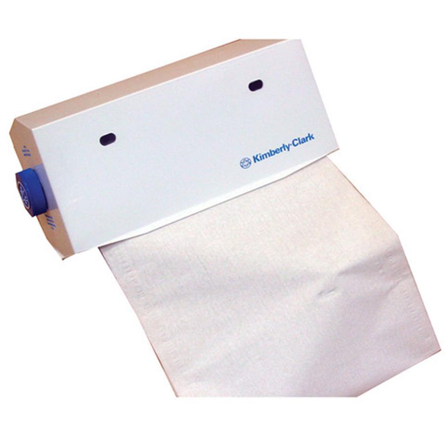Versa Towel Dispenser