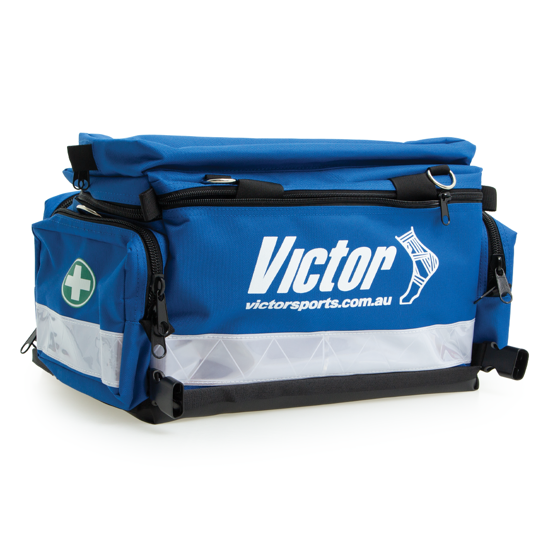 VFABAGL Victor Large First Aid Bag Main