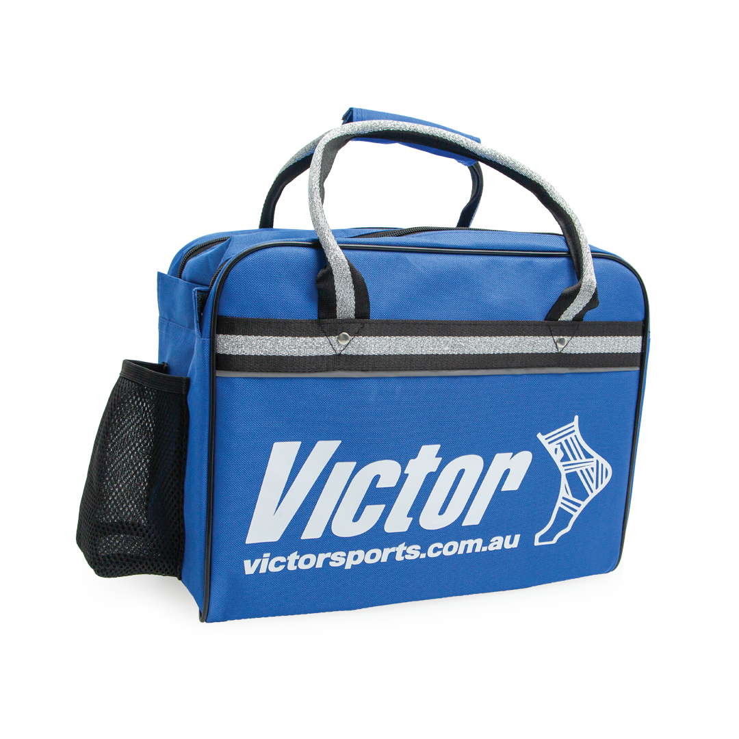 VFABAGM Victor First Aid Bag Medium Front