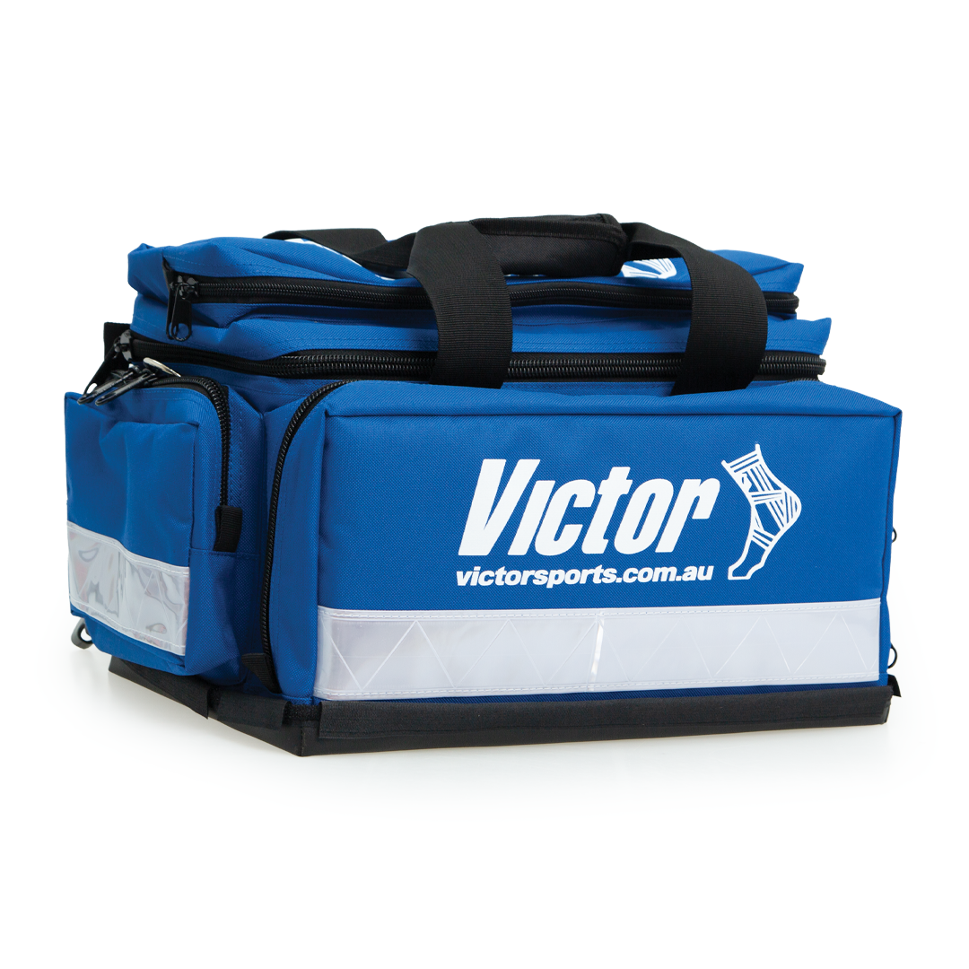 Victor Large First Aid Kit Victor Sports Victor Large First Aid Kit Victor Sports