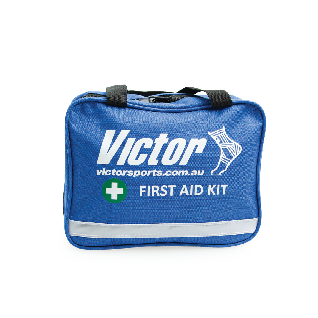 VFAKITS Victor First Aid Kit Small Main