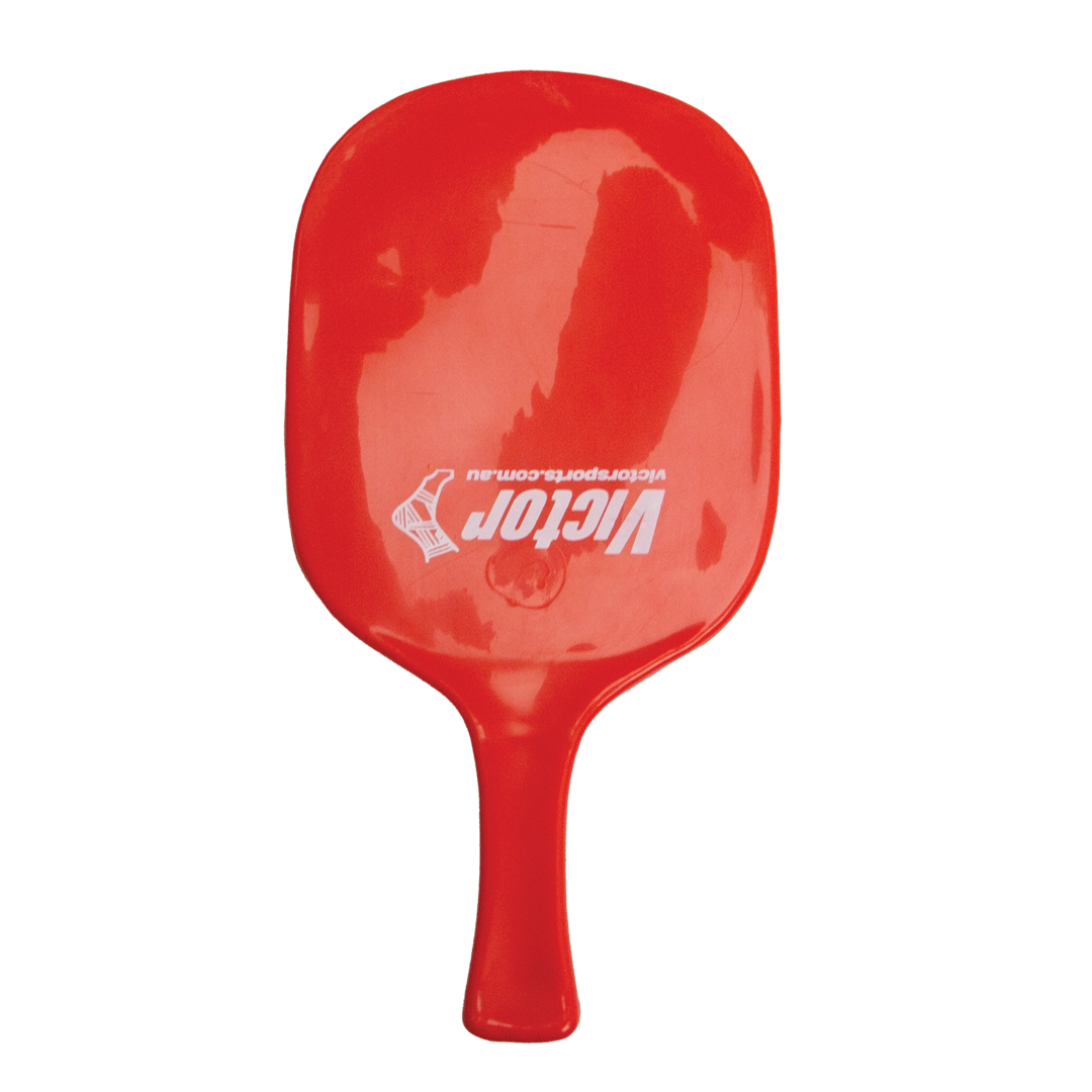 VFGBTWB Victor Bat Tennis Wooden Bat Red Main
