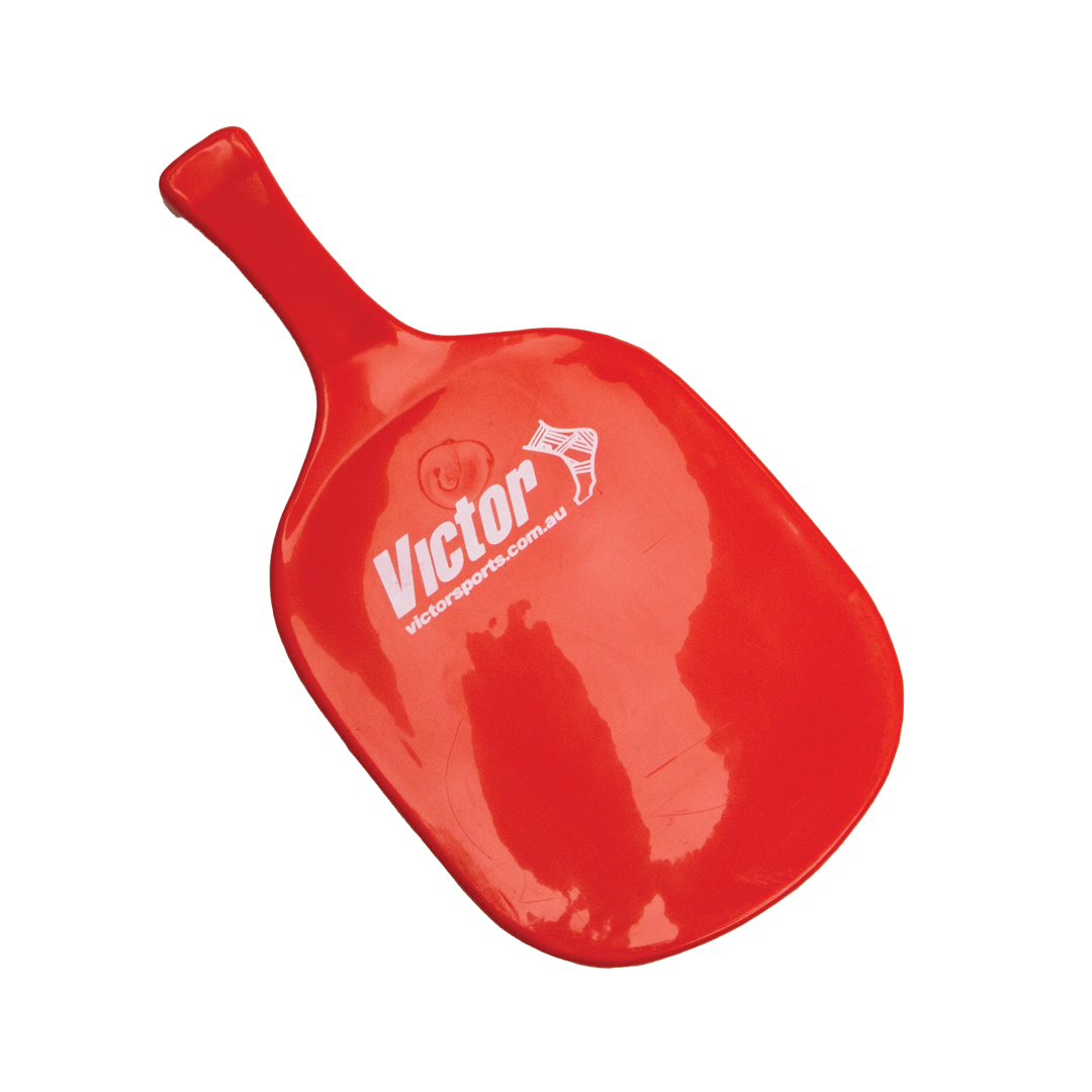 VFGBTWB Victor Bat Tennis Wooden Bat Red Main