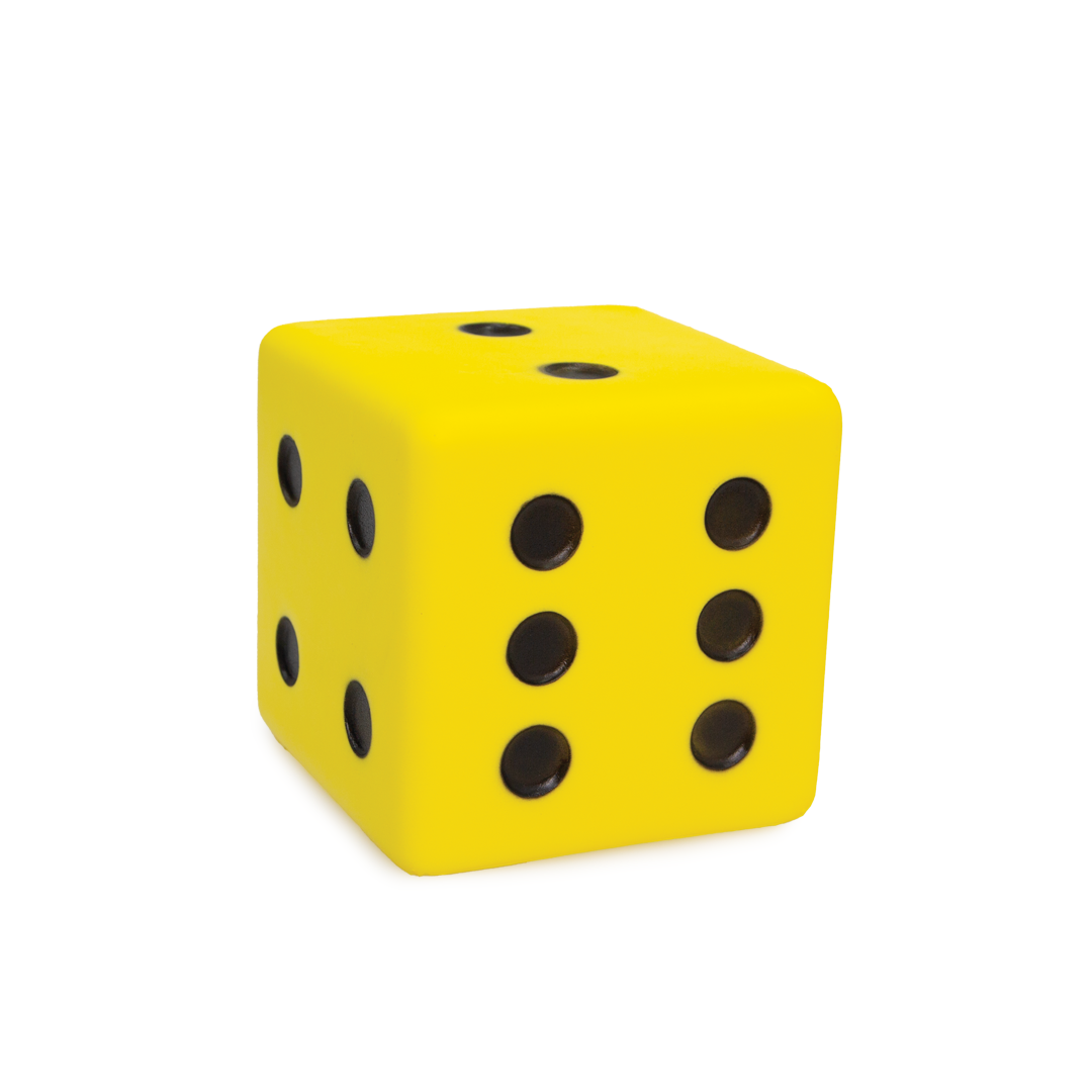 VFGFD Victor Foam Dice Main