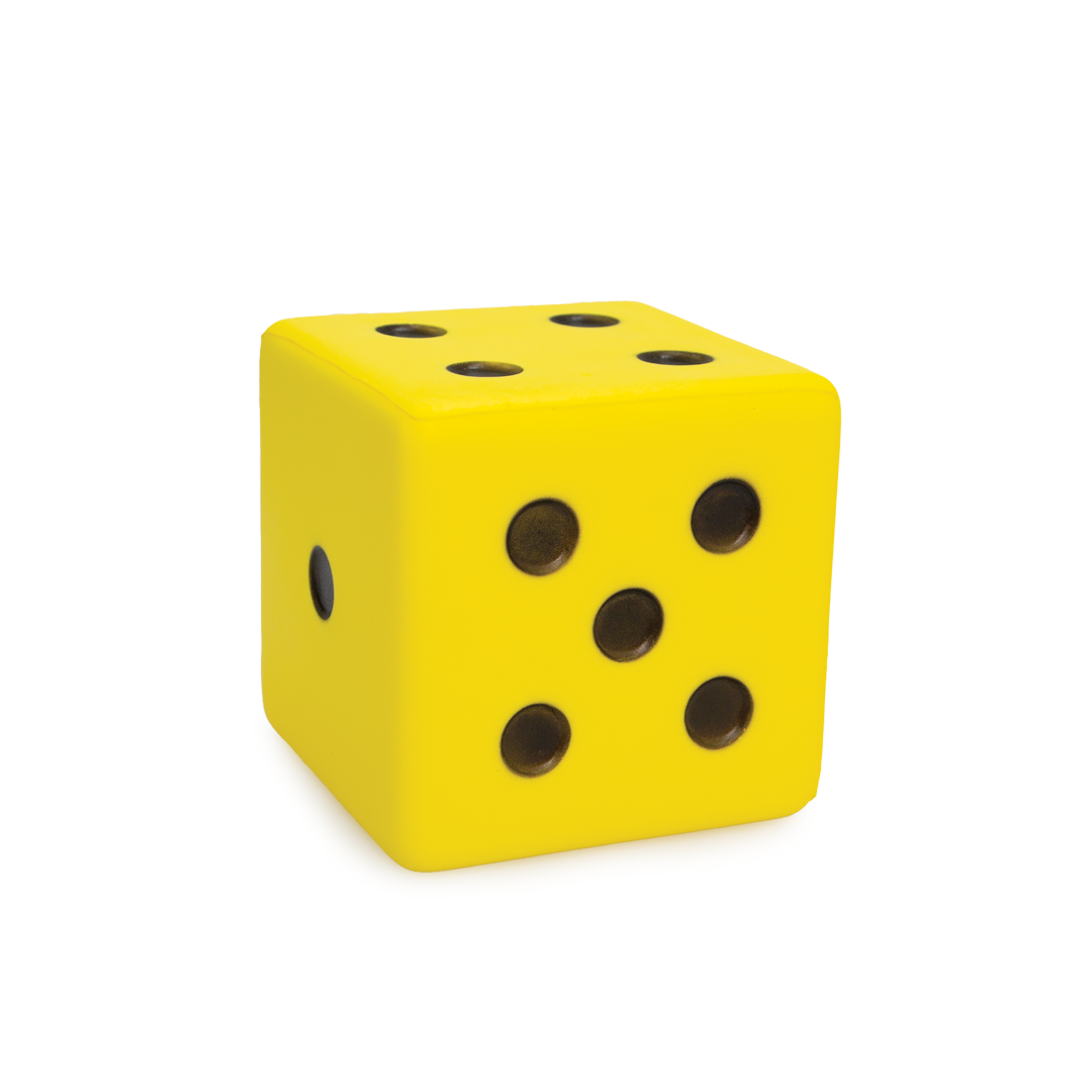 VFGFD Victor Foam Dice Main