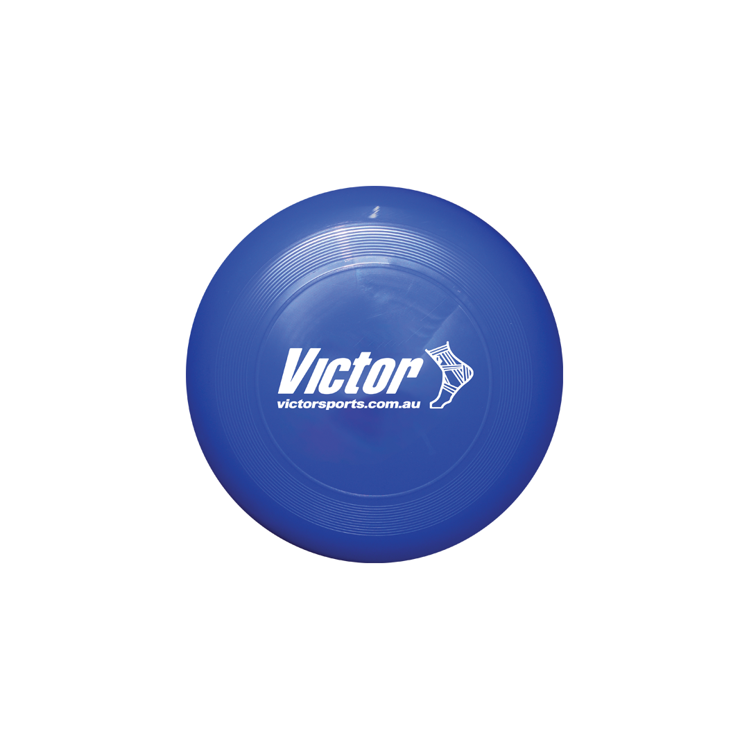 VFGFD Victor Frisbee Deluxe Main