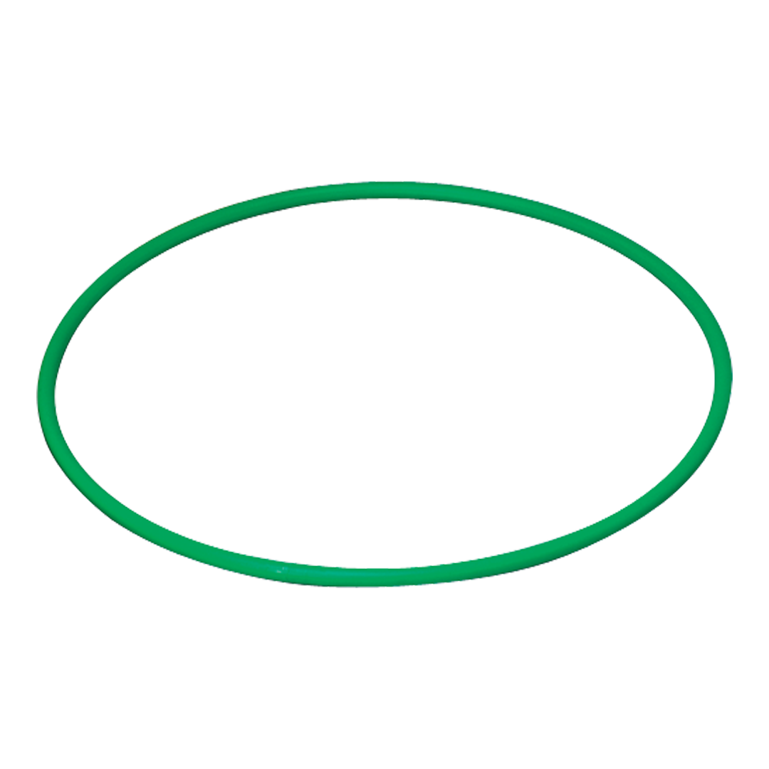Victor Flat Hoop - 70cm - Victor Sports