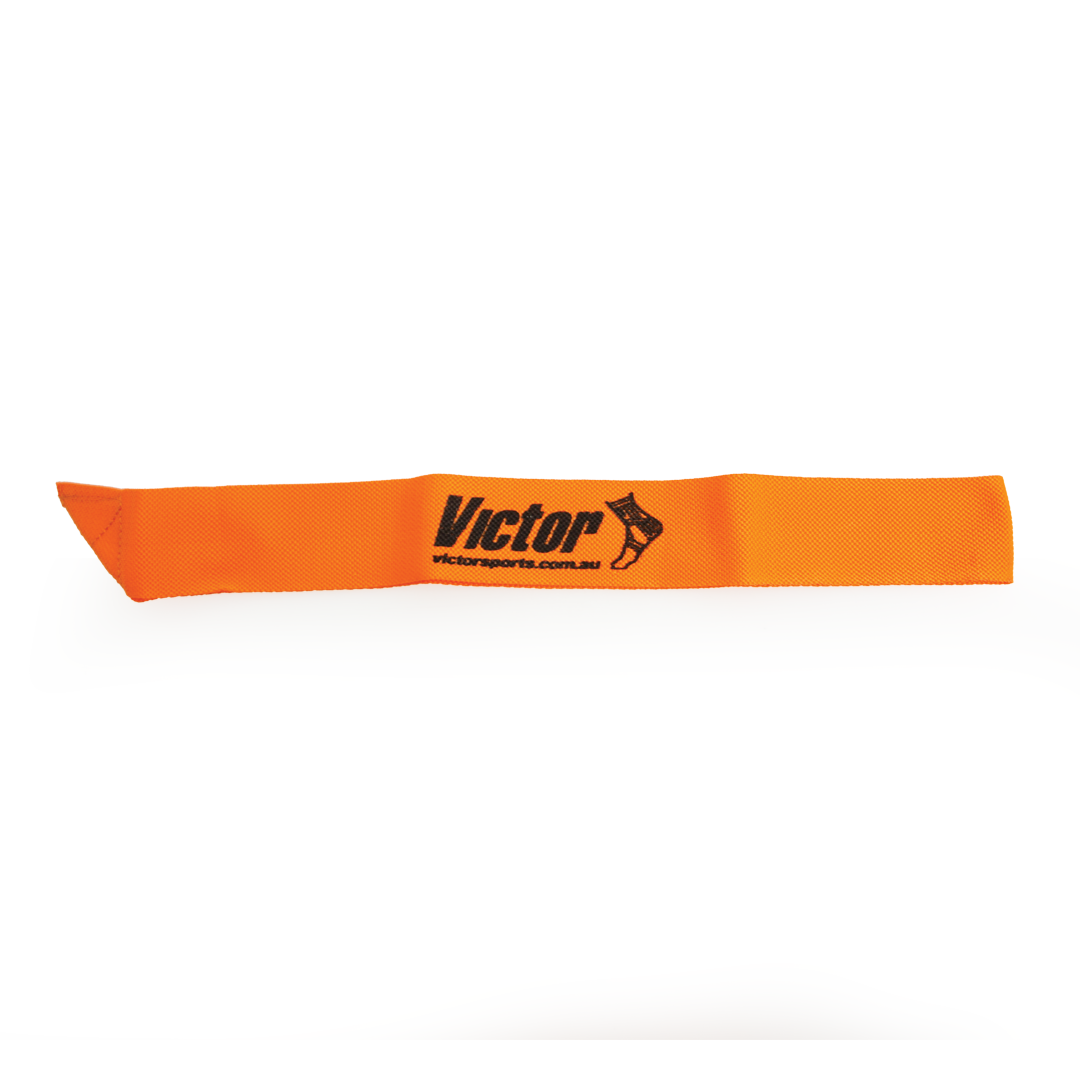 VFGNS Victor Nylon Sash Tag Belts Multicoloured Main