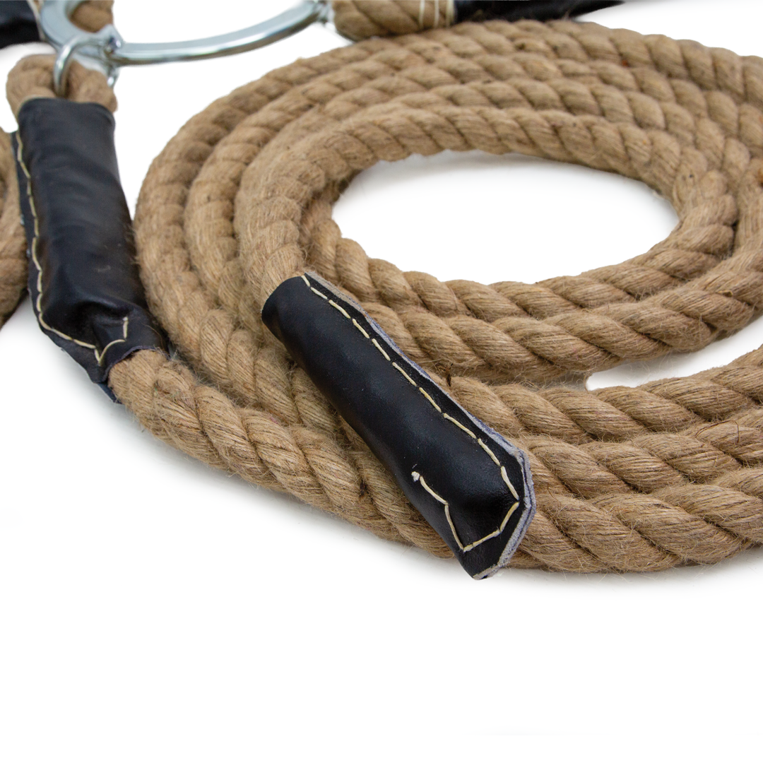 Victor Tug of War Rope 4 Way