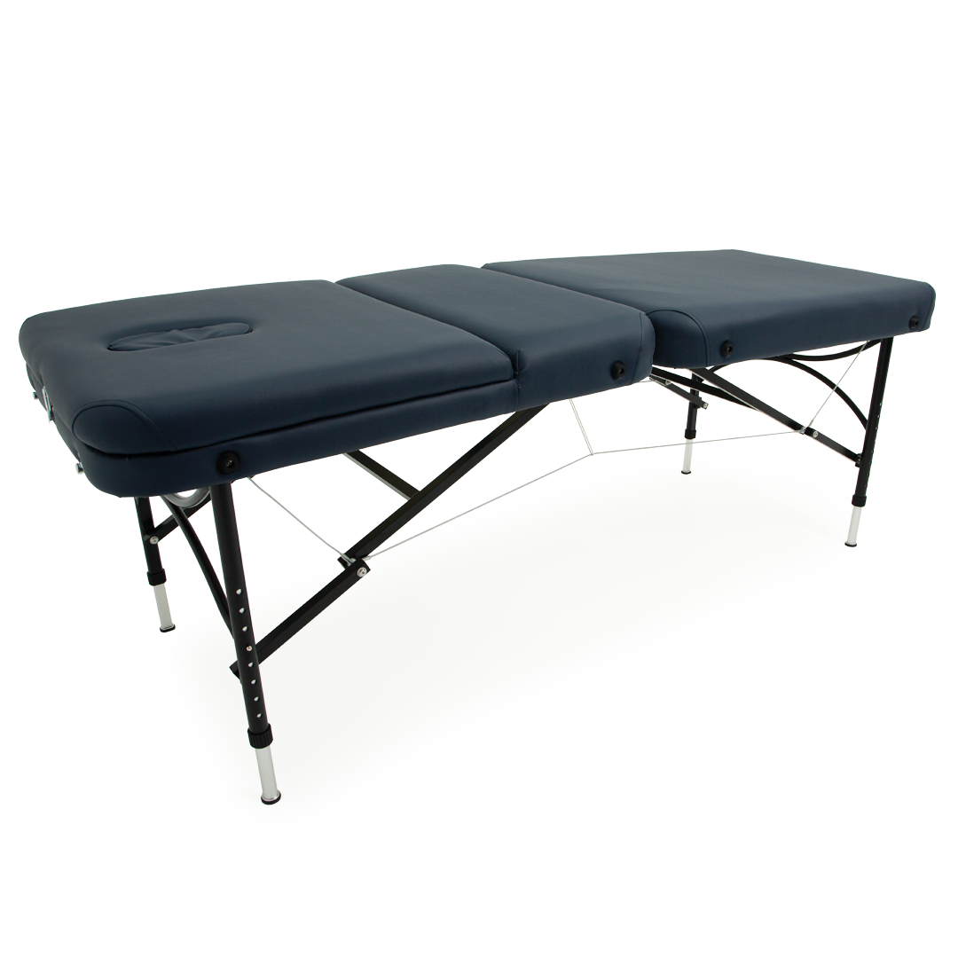 Victor Heavy Duty Portable Massage Table - Victor Sports