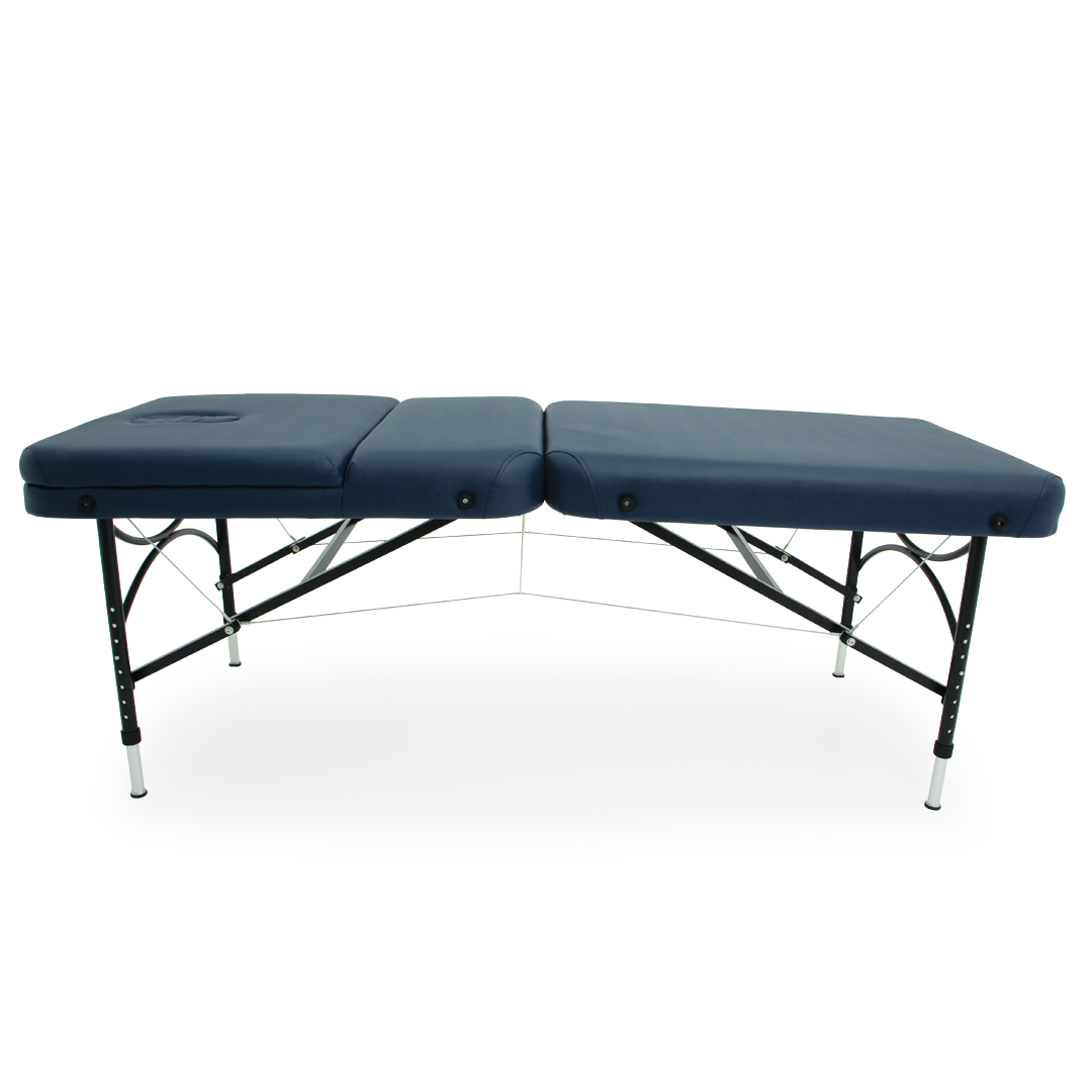 Victor Heavy Duty Portable Massage Table - Victor Sports