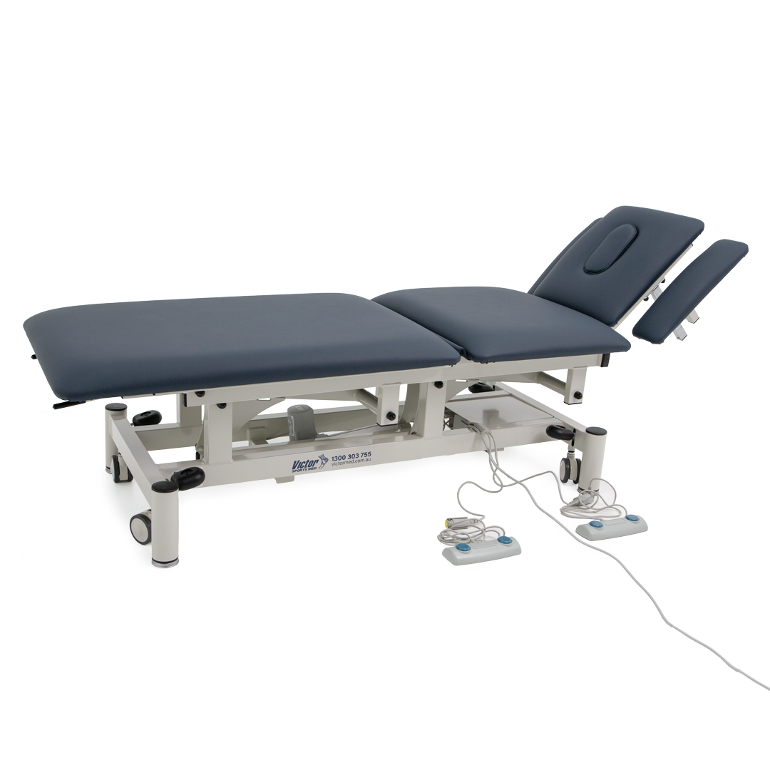 VICTB5SECNY Victor 5 Section Treatment Table Main