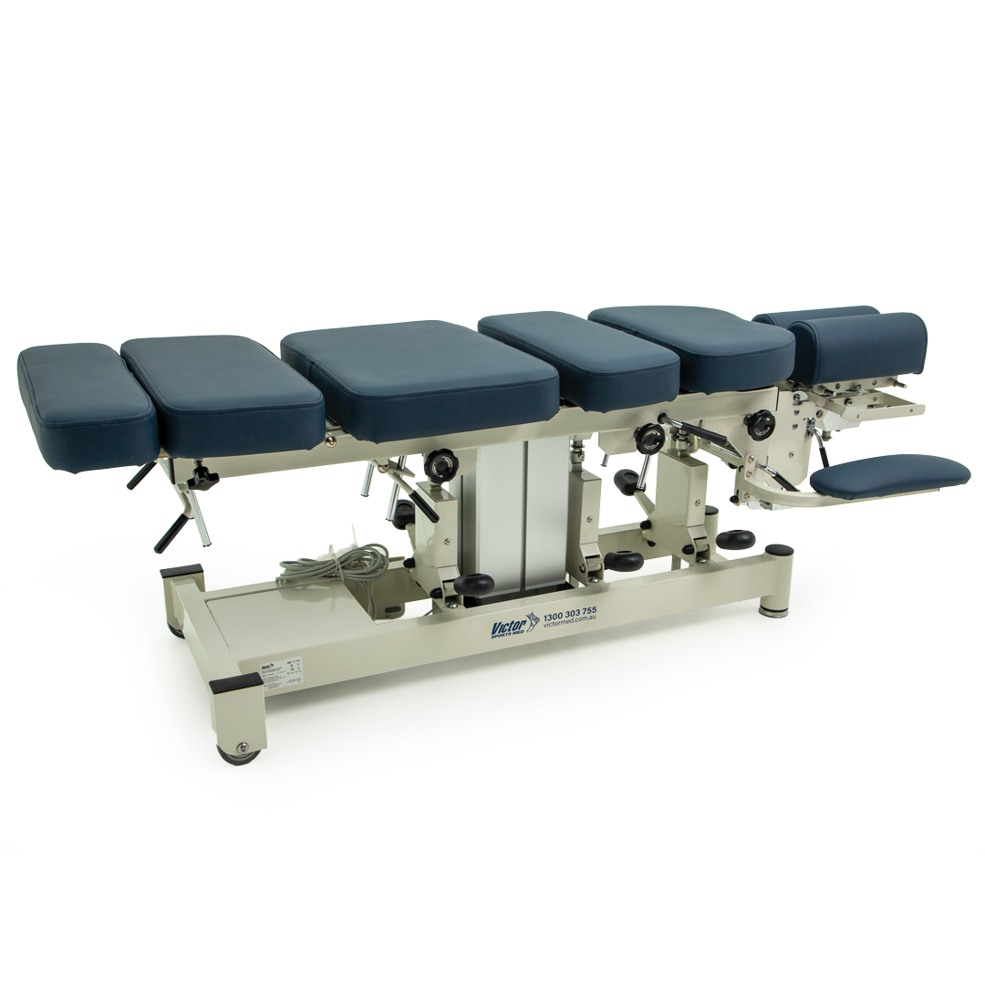 Controller Victor Table Victor Column Lift Chiropractic Table - Victor Sports