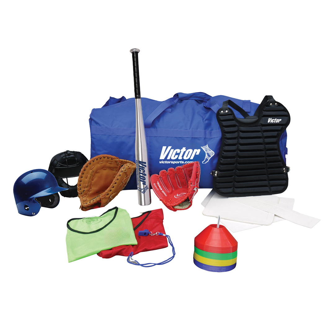 VKITBBALL Victor Baseball Kit Main