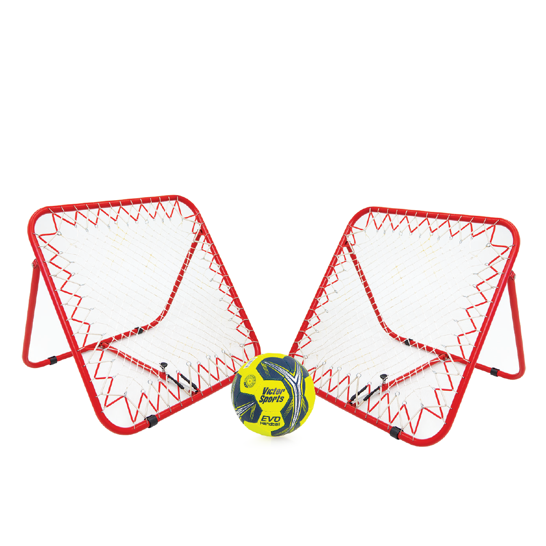 VKITHBALL Victor Handball Kit Main