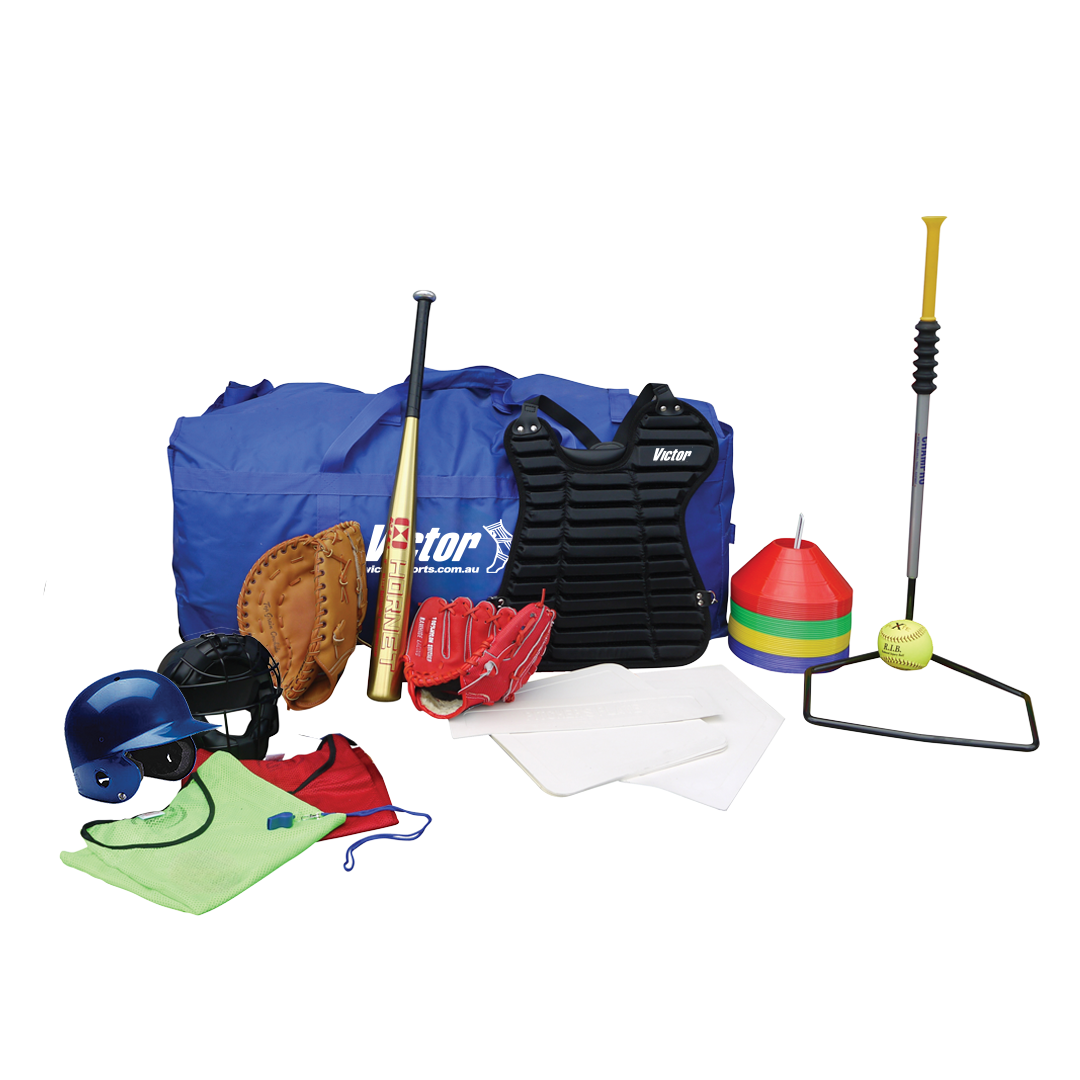 VKITTBALL Victor Tee Ball Kit