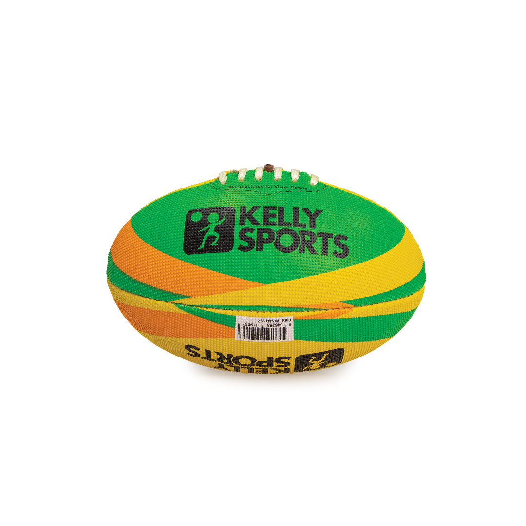 VKSAFLSS2 Kelly Sports Football Main