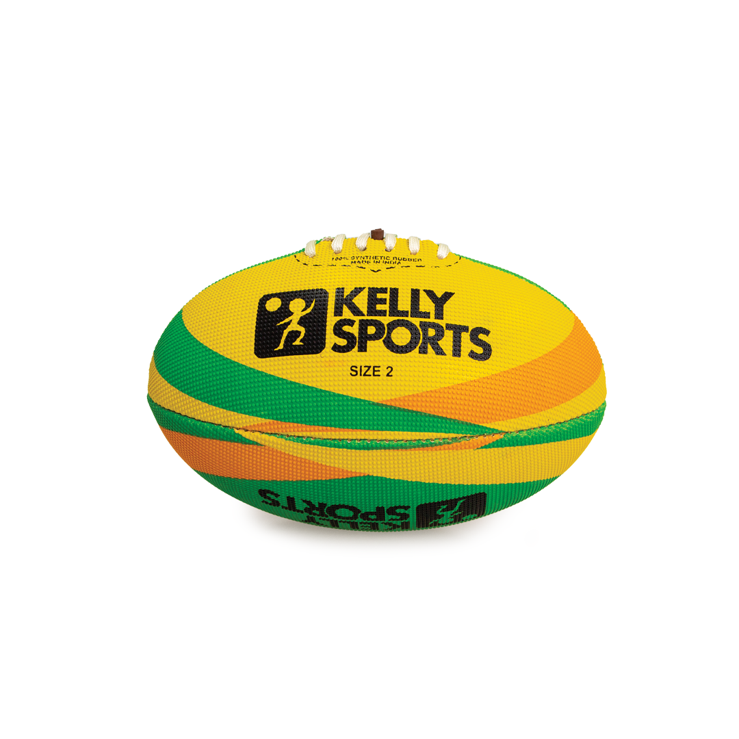 VKSAFLSS2 Kelly Sports Football Main