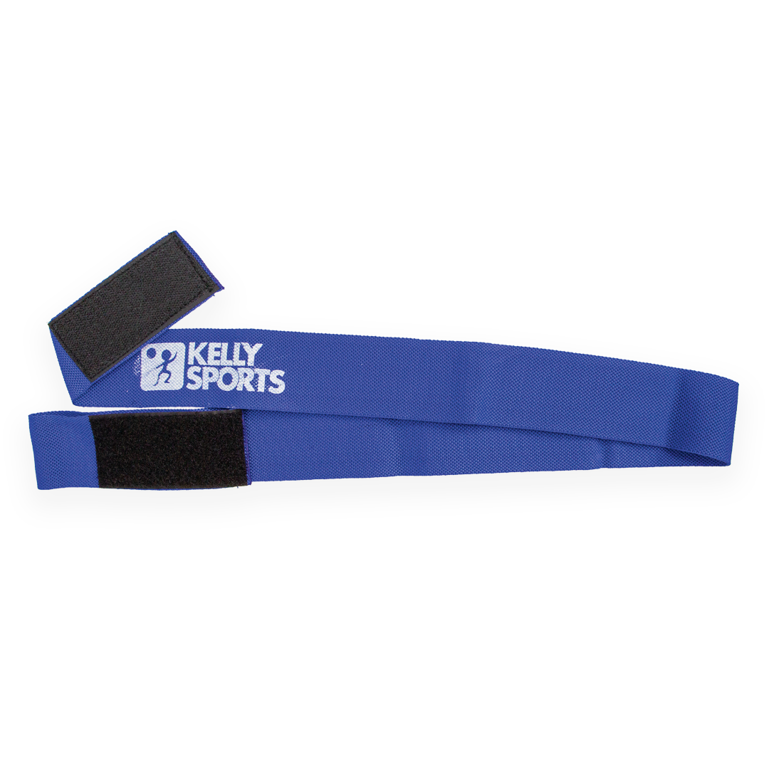 VKSFGNSV Victor Kelly Sports Nylon Sash Velcro Multicoloured Main