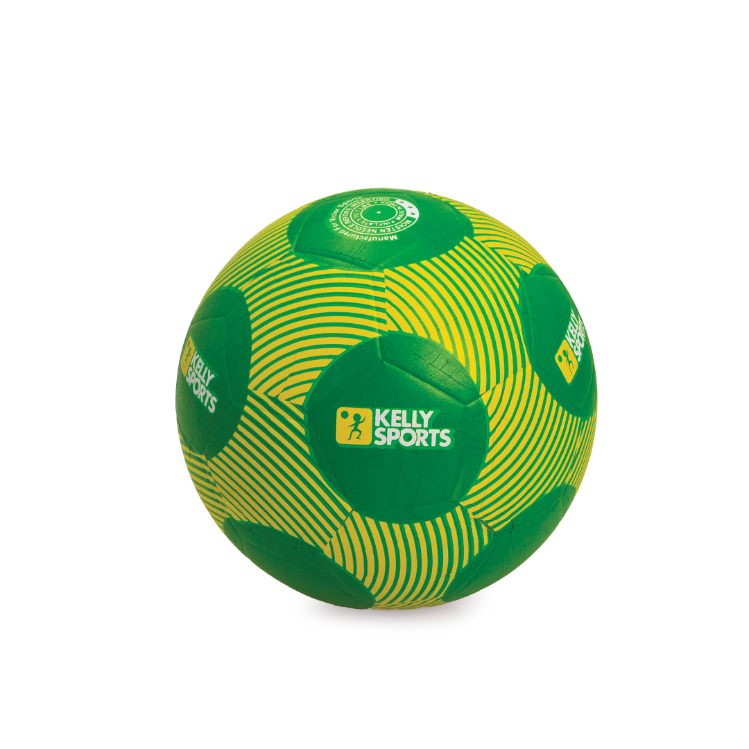 VKSSOCRS3 Kelly Sport Soccer Ball Size 3 Main