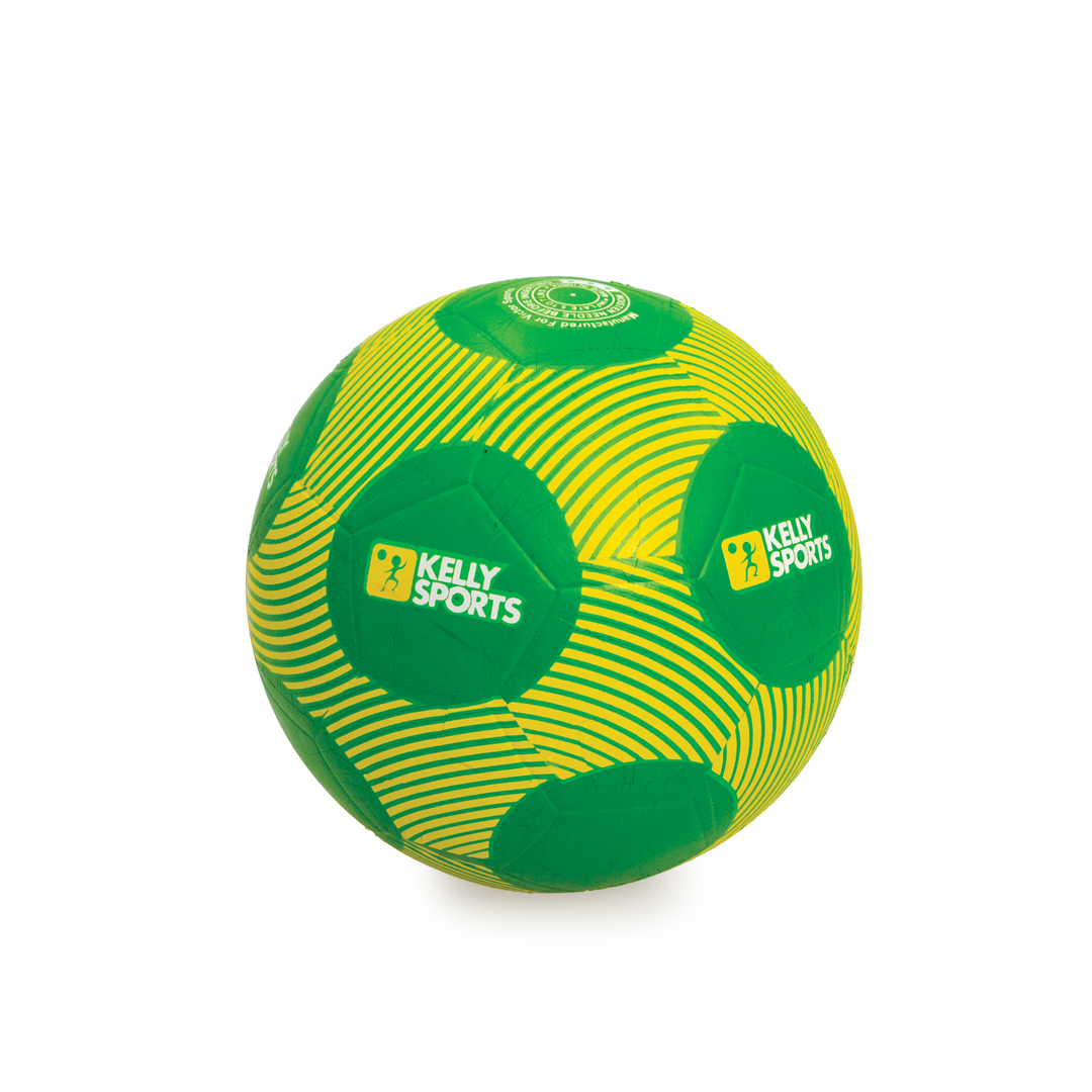VKSSOCRS3 Kelly Sport Soccer Ball Size 3 Main