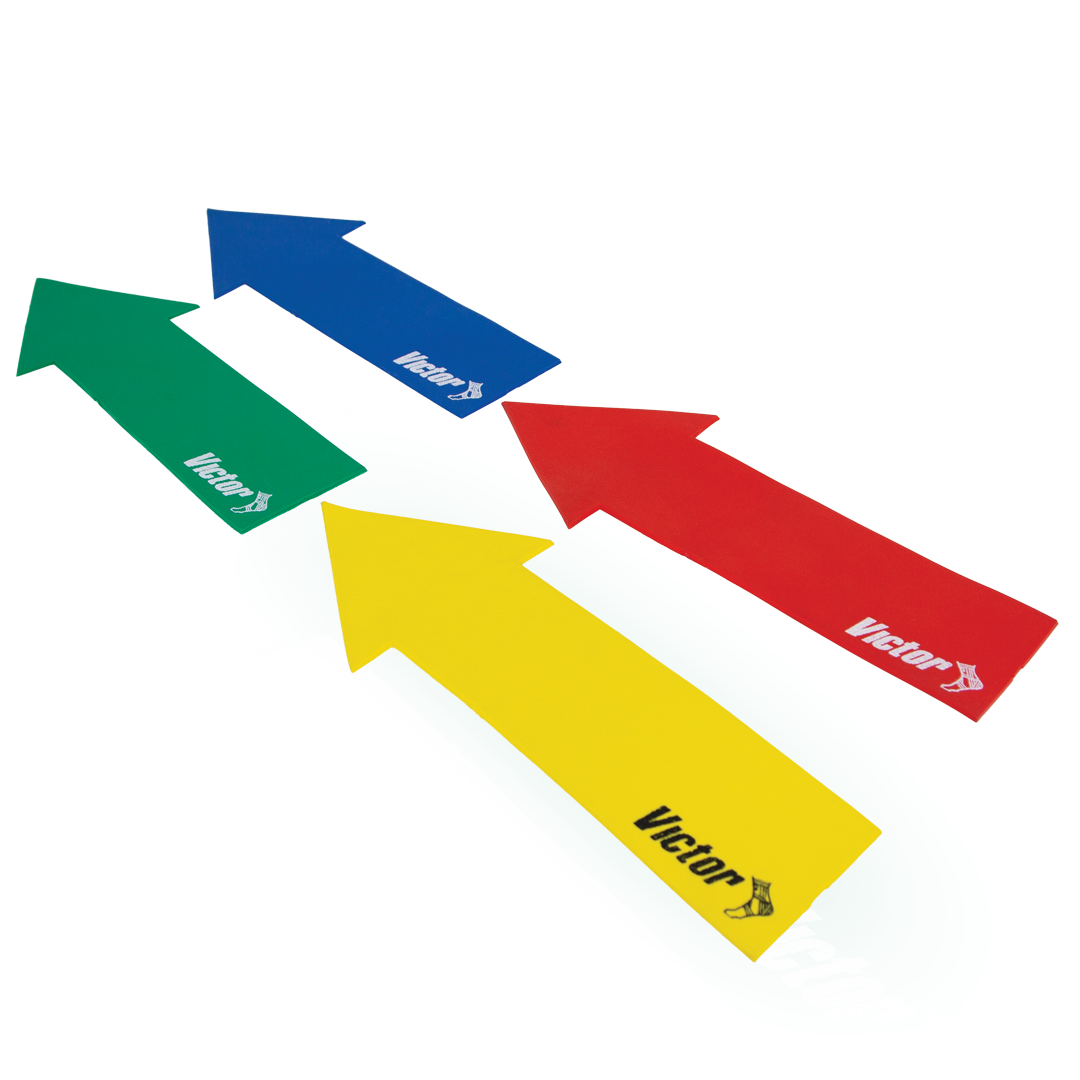VMARA Victor Floor Marker Arrow Main