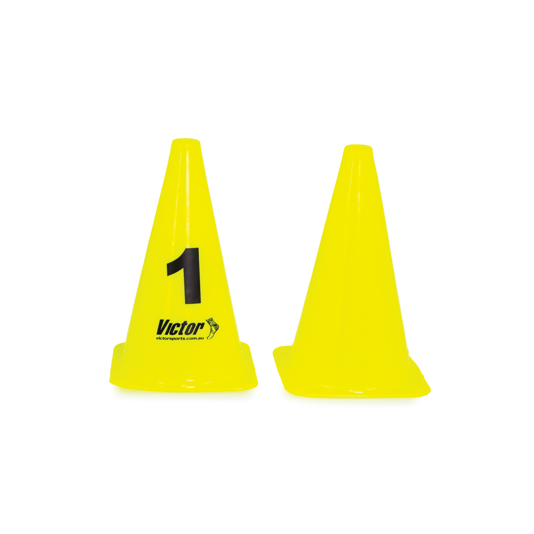 VMARWH09 Victor Witches Hats 0-9 Main